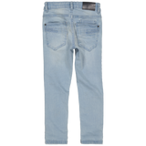 Jeans | Light Blue Denim