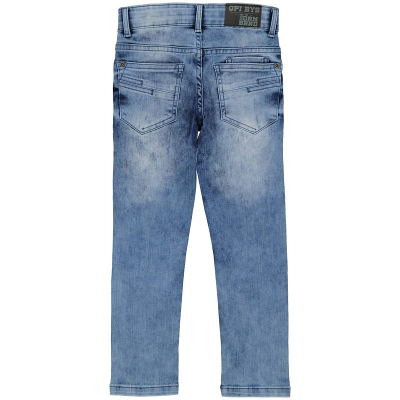 Jeans | Mid Blue