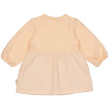 Jurk Oranje | Peach