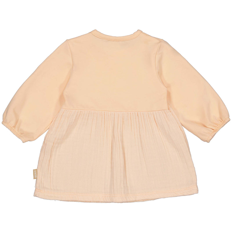 Jurk Oranje | Peach