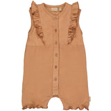 Broek Oranje Bruin | Rust
