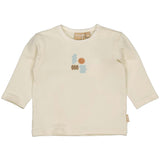 Shirt Wit | White Cream
