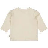 Shirt Wit | White Cream