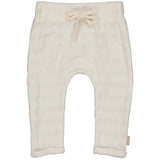 Broek Wit | White Cream