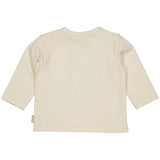 Shirt Wit | White Cream