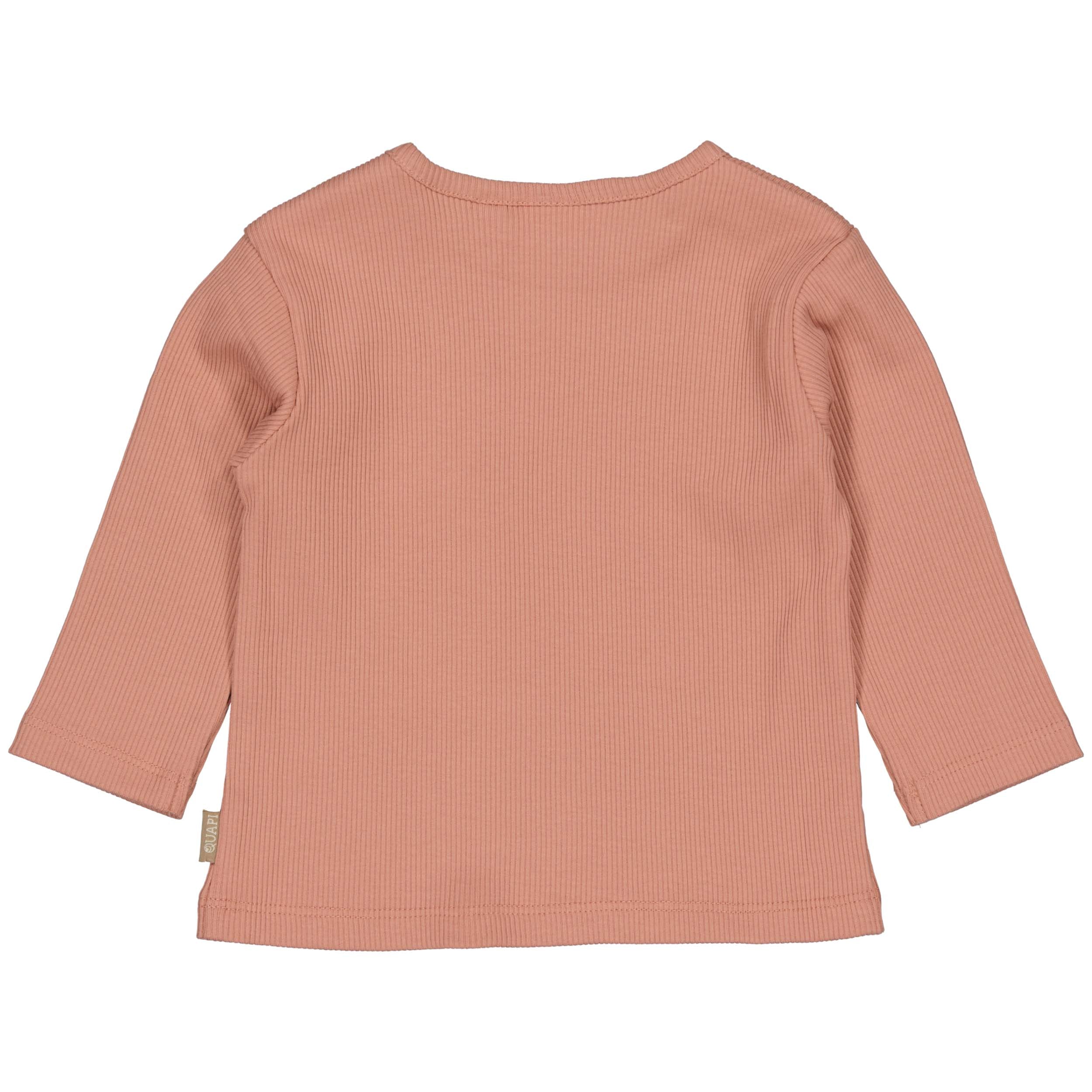 Shirt donker roze | Dark Pink