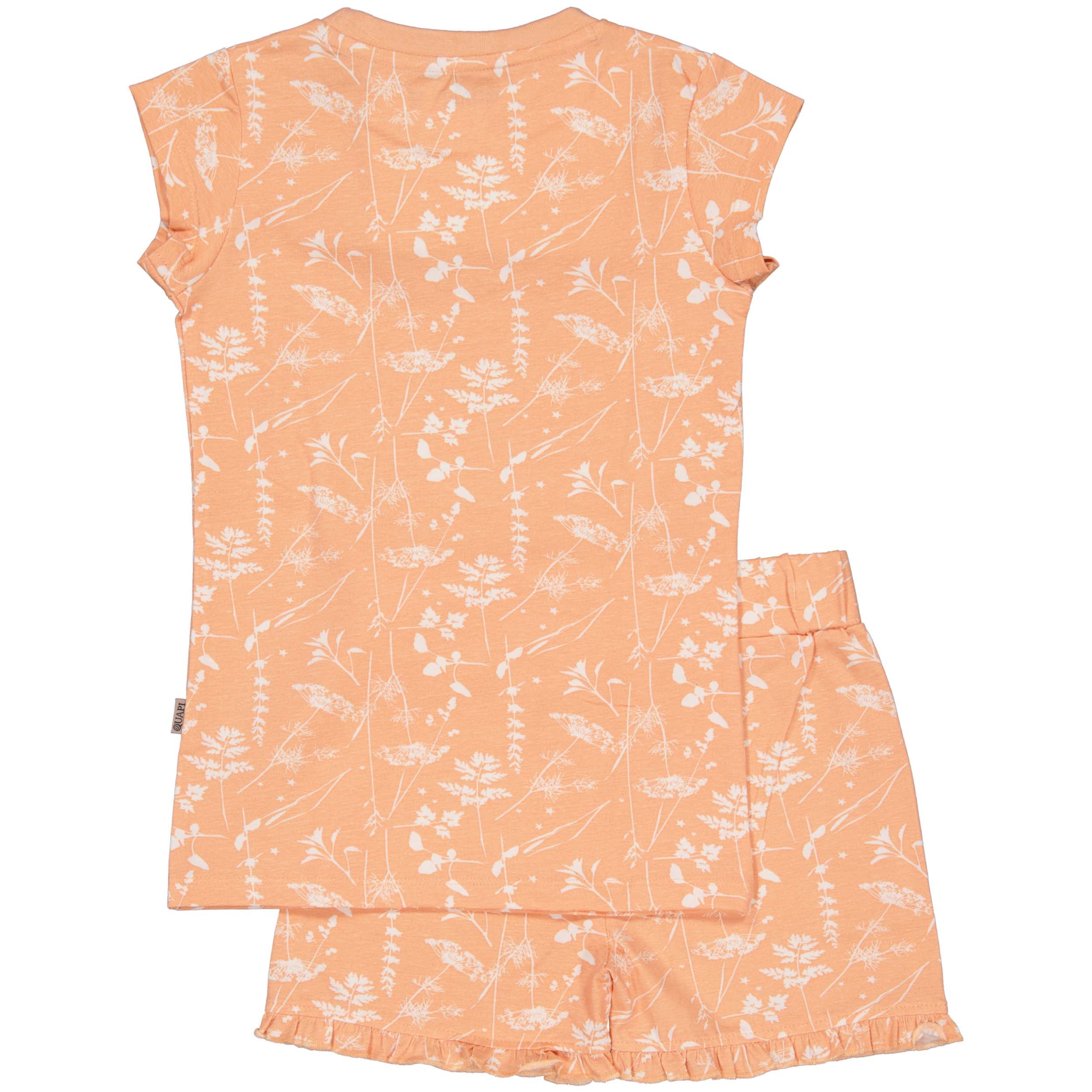 SHORTAMA | Peach