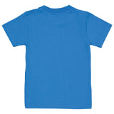 Shirt Blauw | Aqua Blue