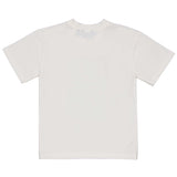 Shirt Wit | Ivory White