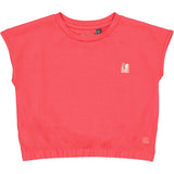 Shirt Roze | Pink Red