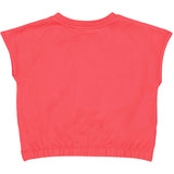 Shirt Roze | Pink Red