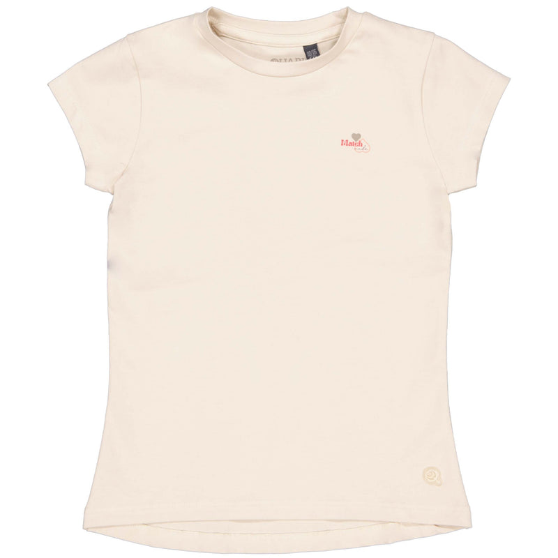 Shirt Créme | Light Sand