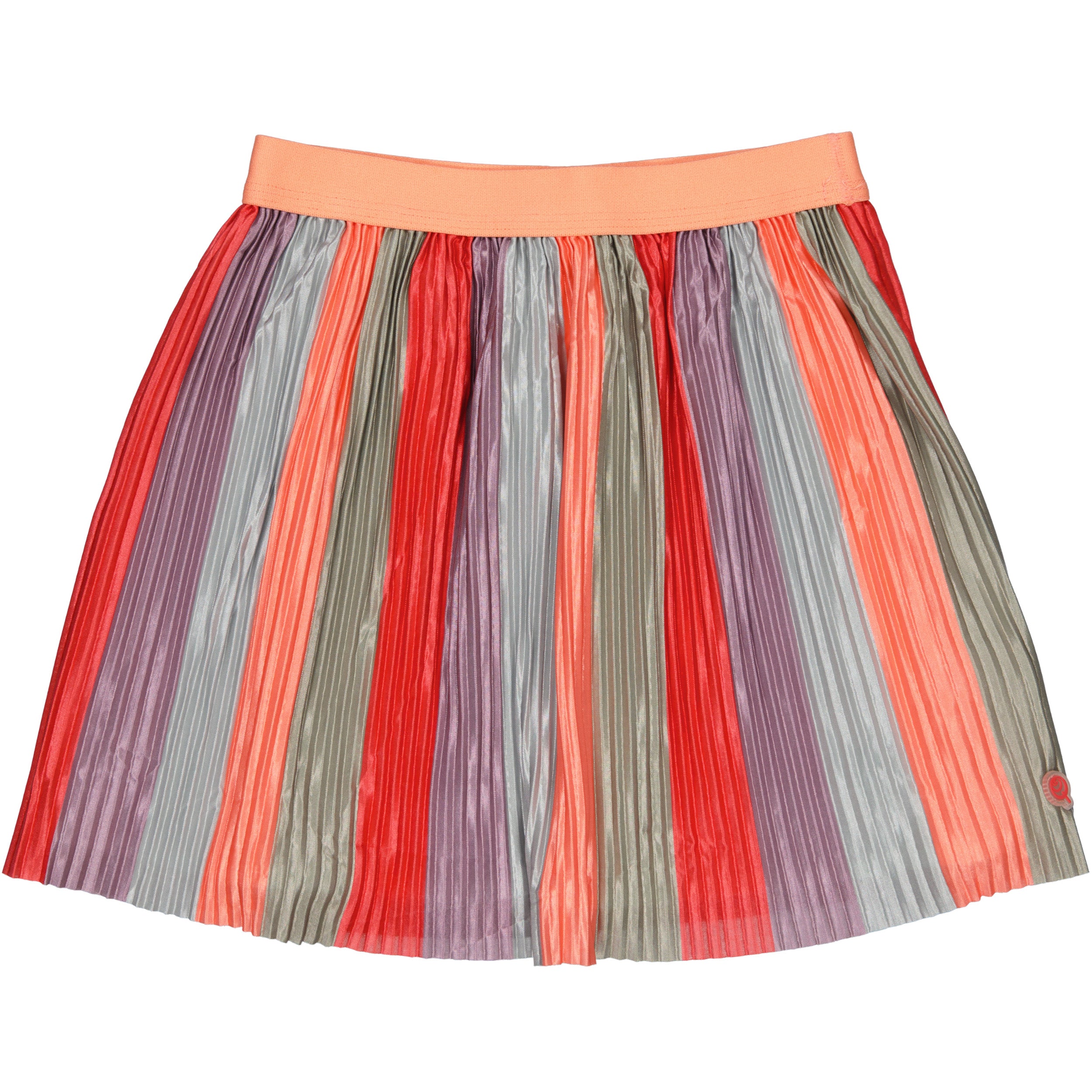 Rock Farbiger | AOP Multi Stripe