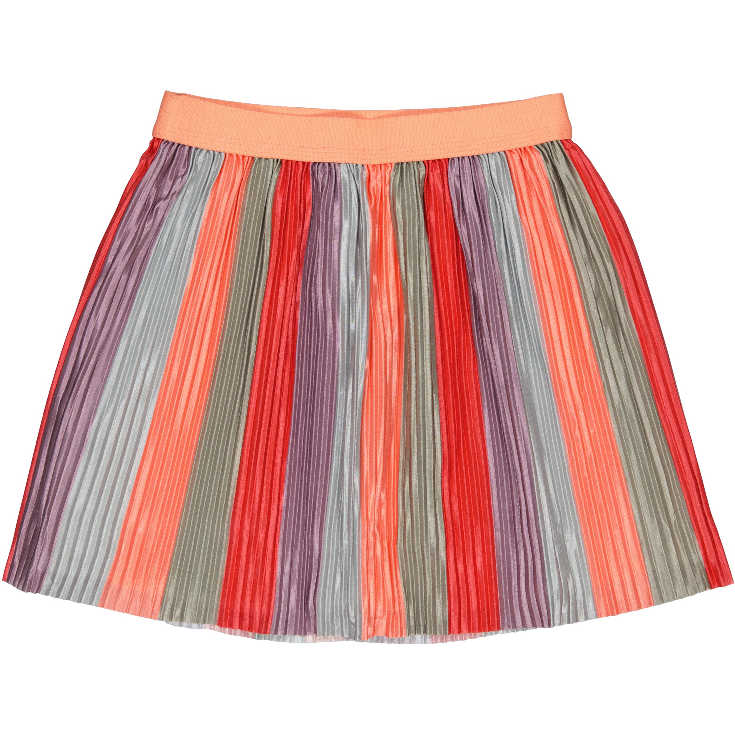 Rock Farbiger | AOP Multi Stripe