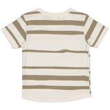 SHIRT | AOP Sand Stripe