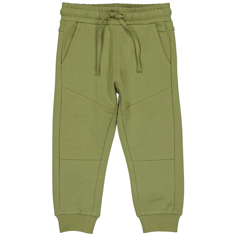 Broek groen | Dark Olive