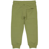 Broek groen | Dark Olive