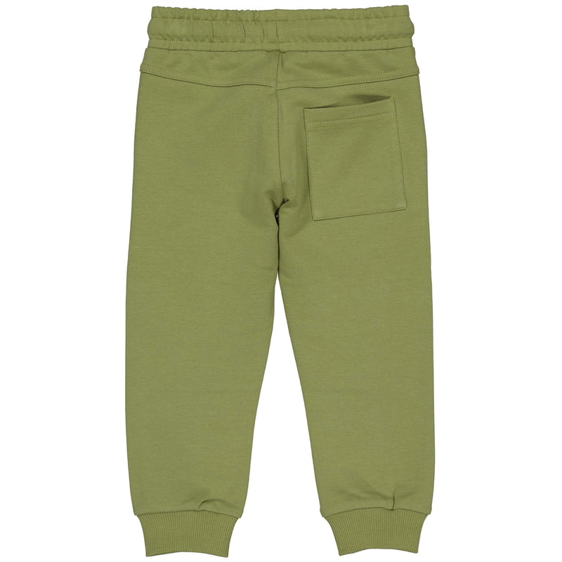 PANTS | Dark Olive