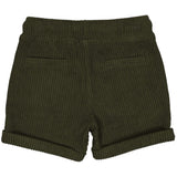 PANTS | Dark Olive