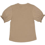 Shirt Beige | Dark Sand