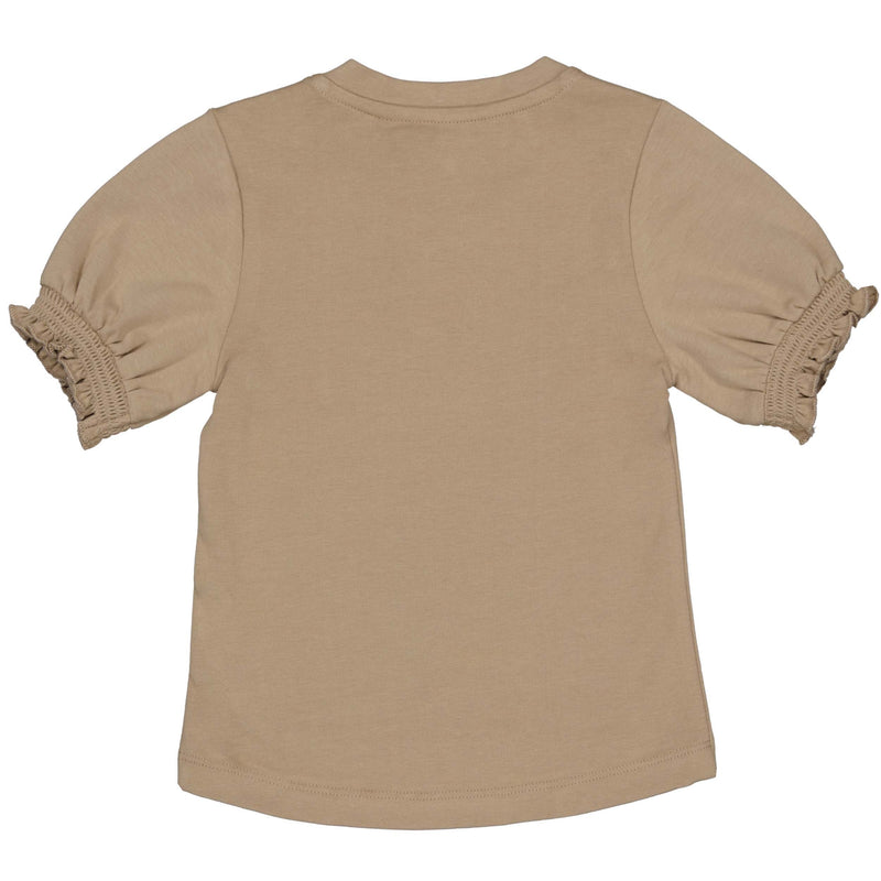 SHIRT | Dark Sand