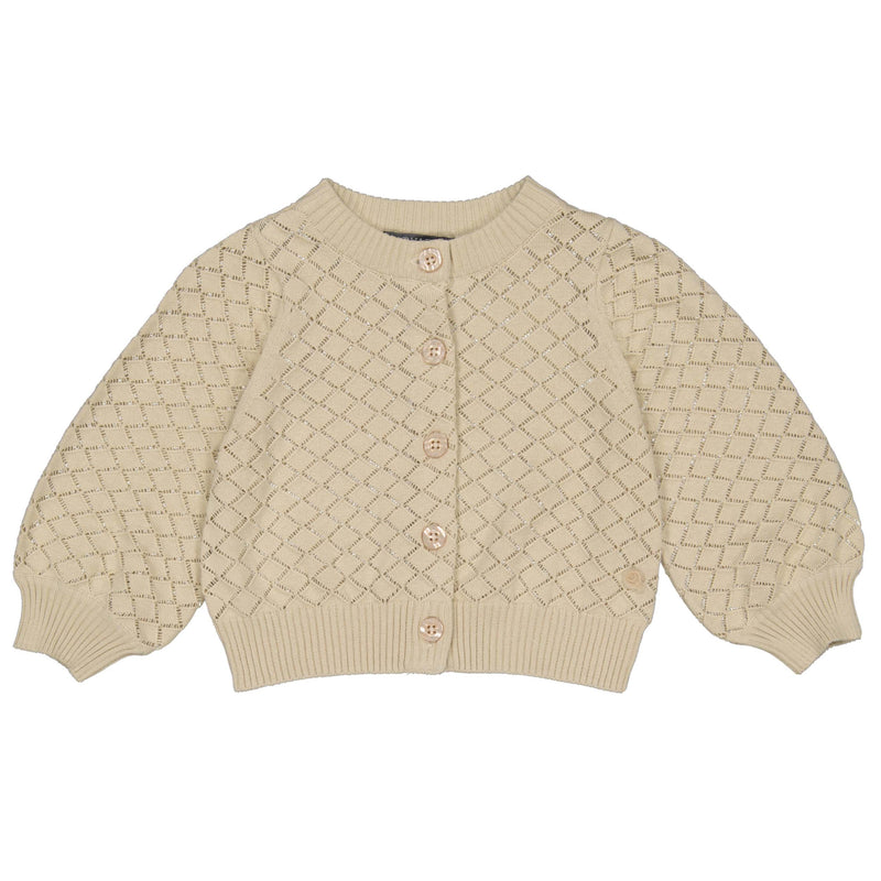 Trui Beige | Light Sand