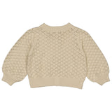 Trui Beige | Light Sand