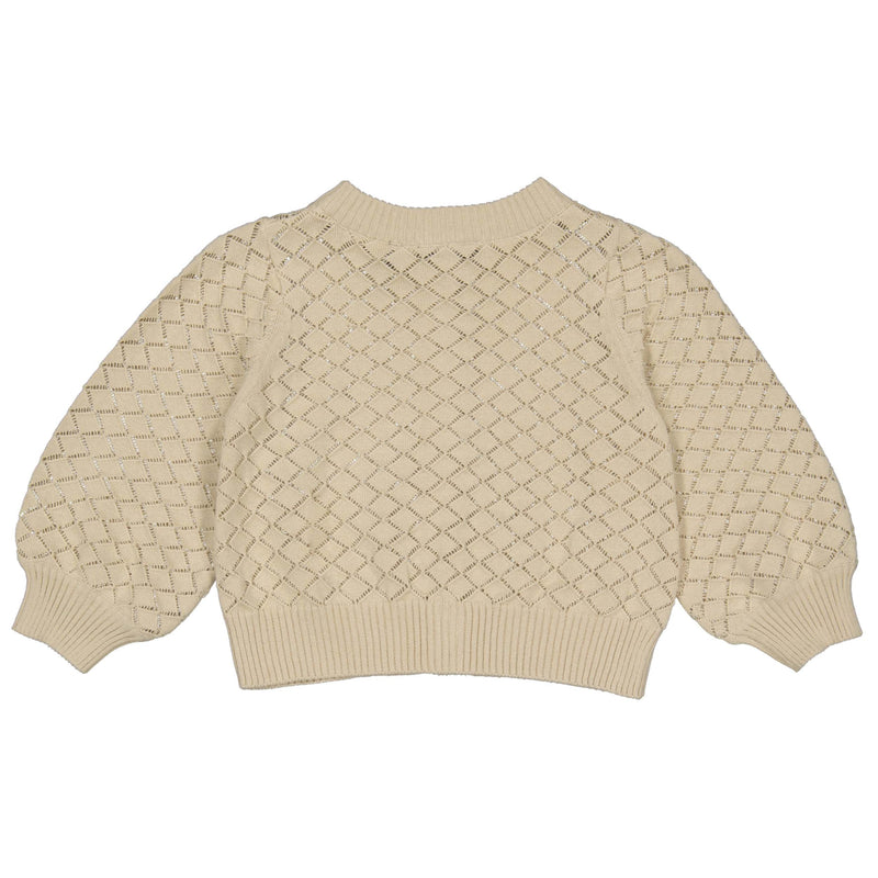 Trui Beige | Light Sand