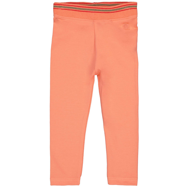 Broek Oranje | Coral