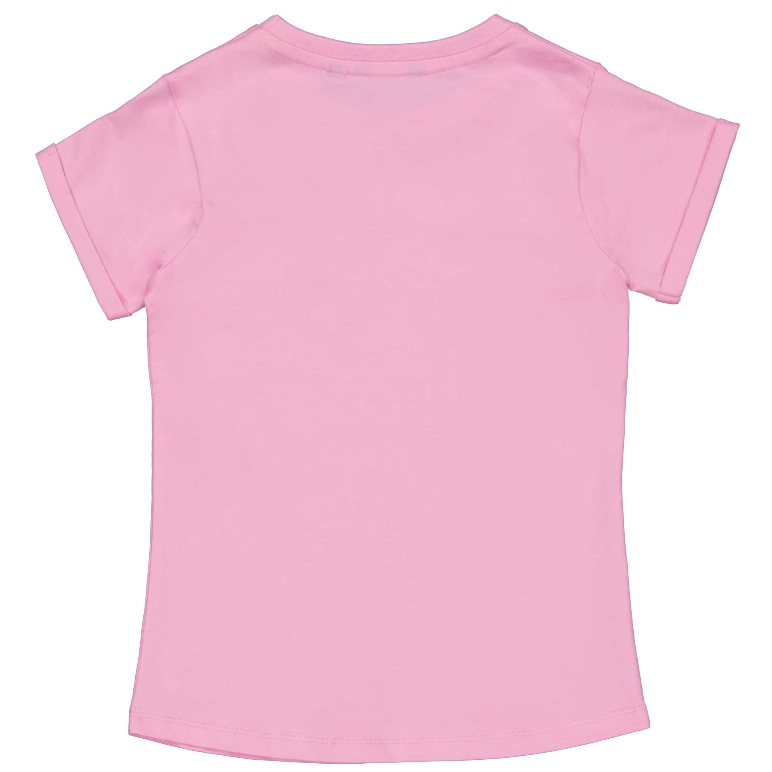 Shirt Roze | Lilac