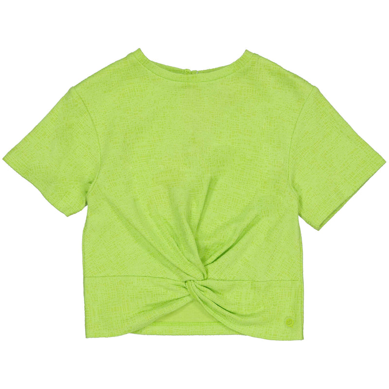 Shirt Groen | Green