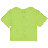 Shirt Groen | Green