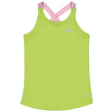 Shirt Roze of Groen | Green