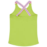 Shirt Roze of Groen | Green