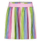 Rok Gestreept | AOP Multi Stripe