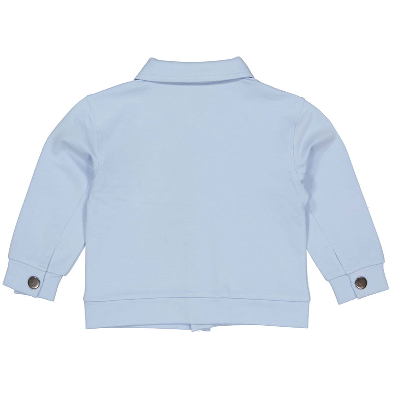 Jas Blauw | Ice Blue