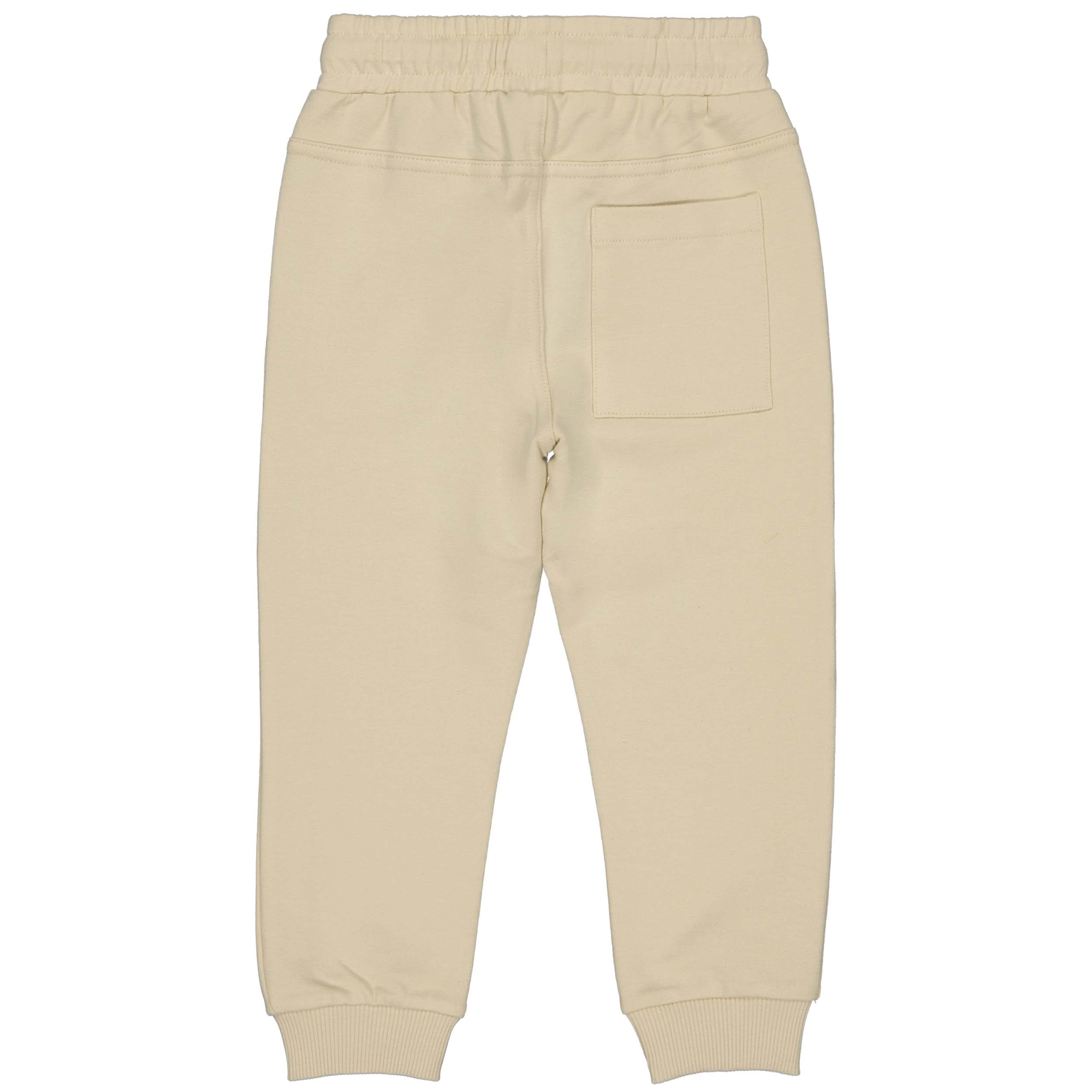 Broek Beige | Beige
