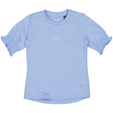 Shirt Blauw | Blue