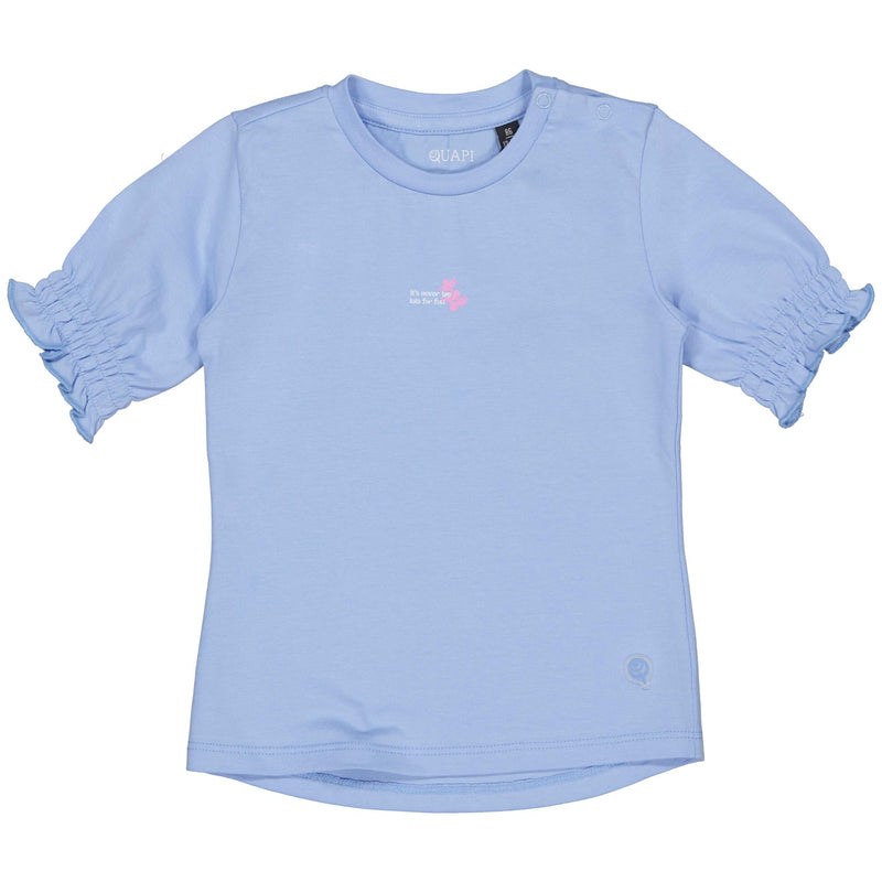 Shirt Blauw | Blue