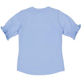 Shirt Blauw | Blue