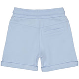 Broek Blauw | Ice Blue