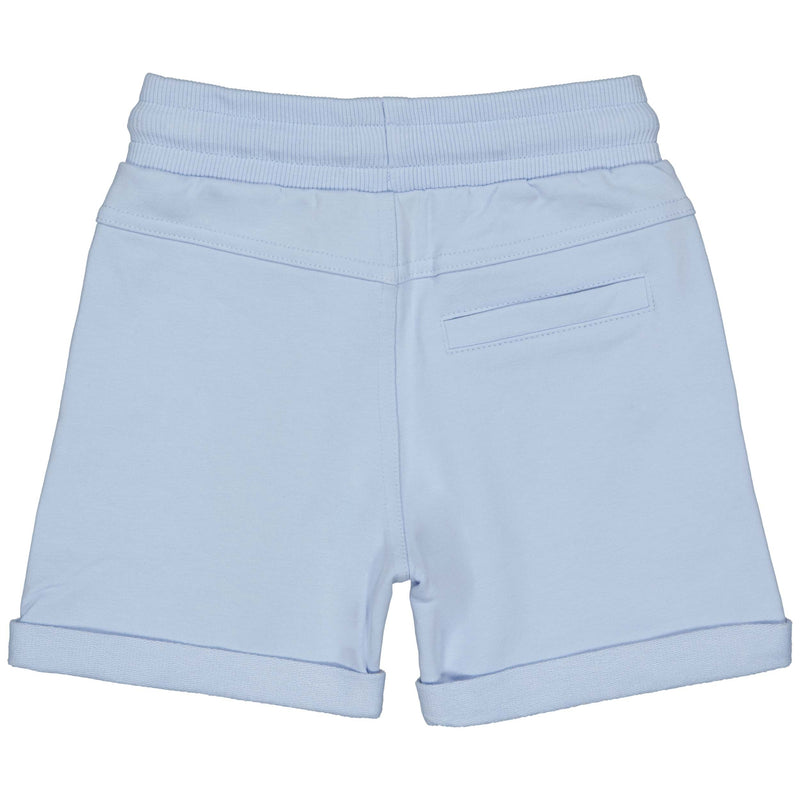 Broek Blauw | Ice Blue