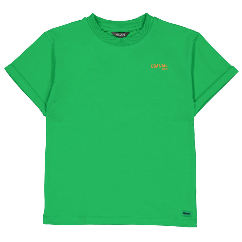 SHIRT | Green