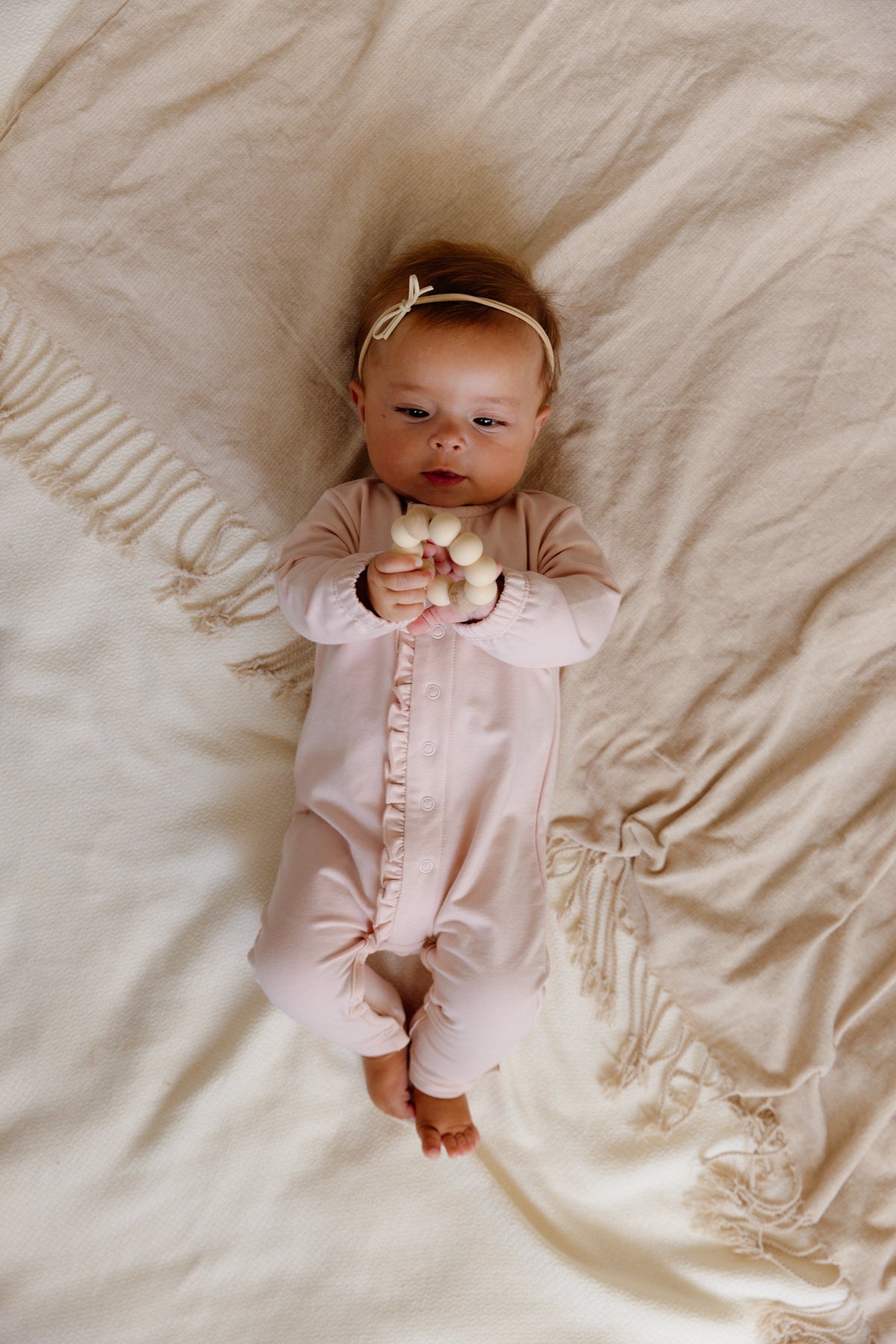 PLAYSUIT | Pink