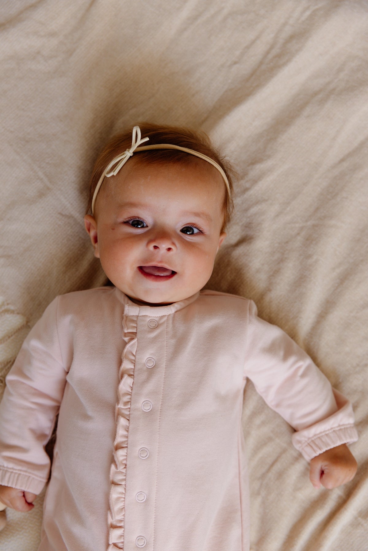 PLAYSUIT | Pink