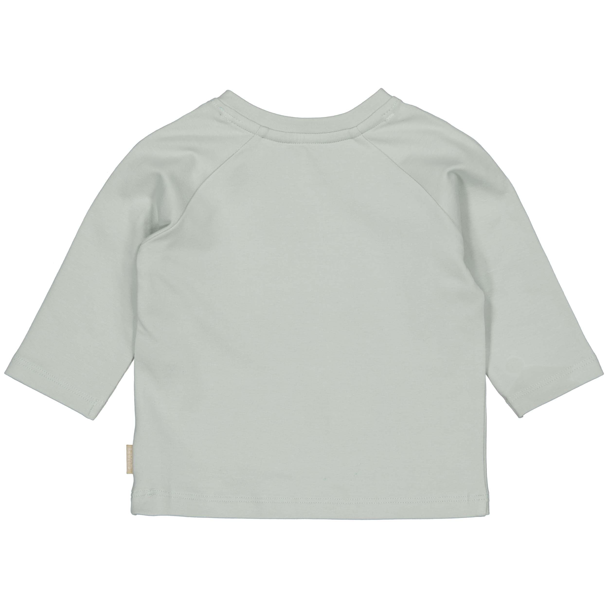 LONGSLEEVE | Blue