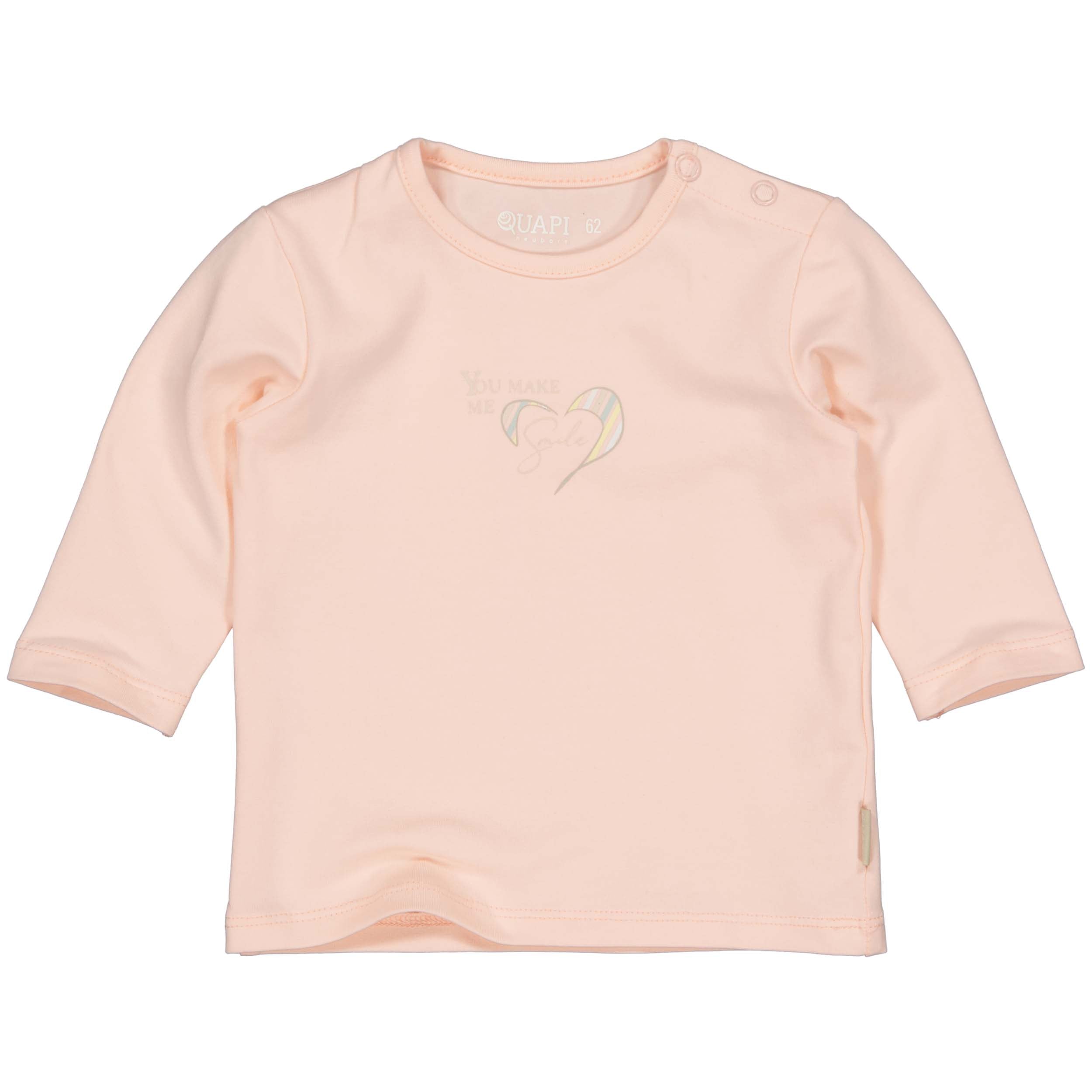 LONGSLEEVE | Pink