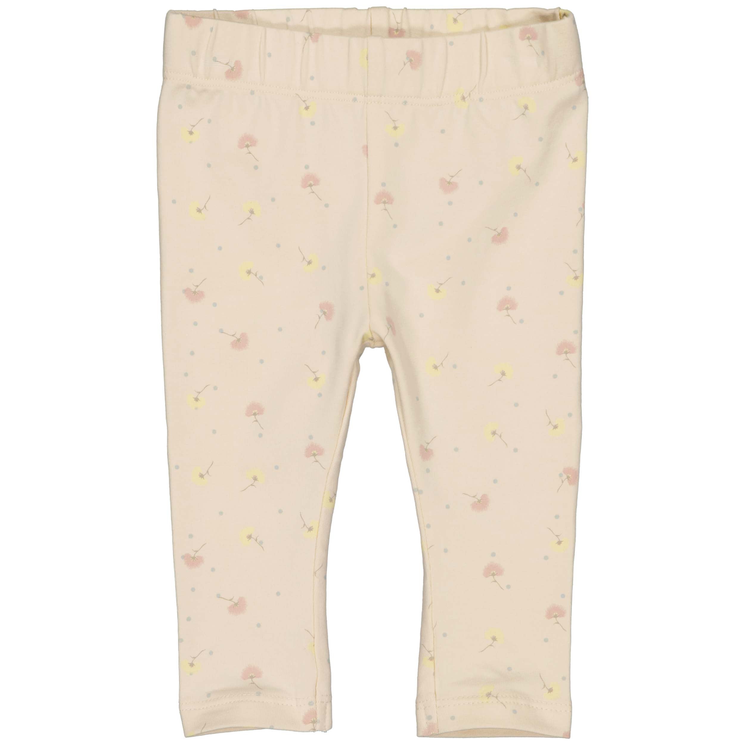 PANTS | Ivory White