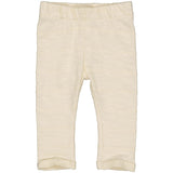 PANTS | Ivory White