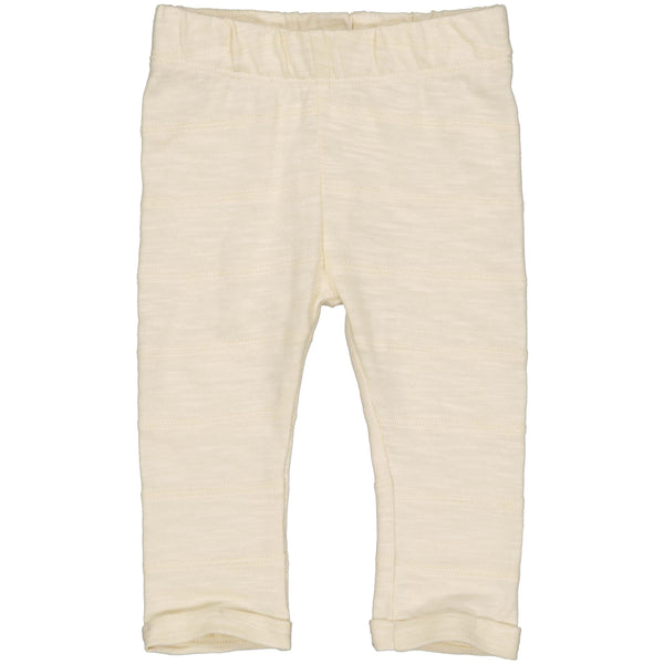 PANTS | Ivory White